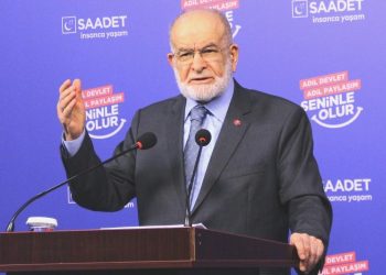 Karamollaoğlu: Uğraşımıza devam edeceğiz