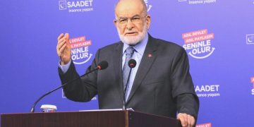 Karamollaoğlu: Uğraşımıza devam edeceğiz