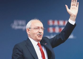 Kılıçdaroğlu hangi kentlerde oyunu artırdı?
