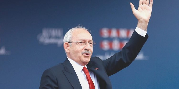 Kılıçdaroğlu hangi kentlerde oyunu artırdı?