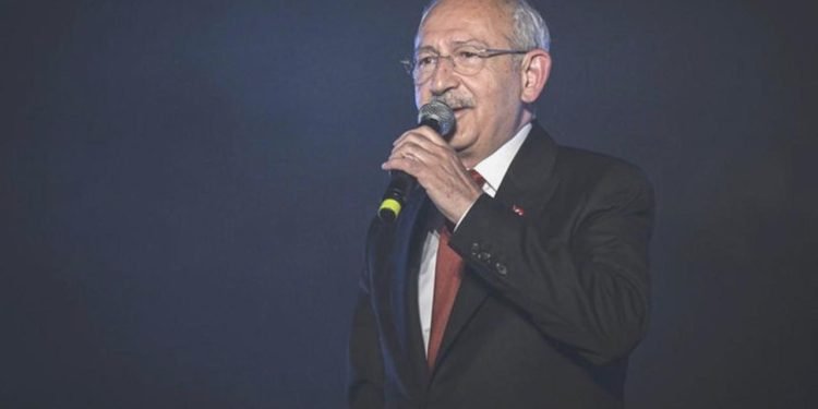 Kılıçdaroğlu: Maçlar TRT’den şifresiz yayınlanacak