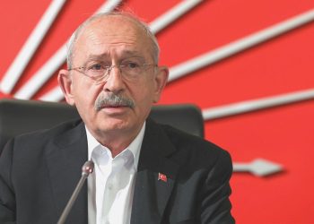 Kılıçdaroğlu, saat 21.30’da açıklama yapacak