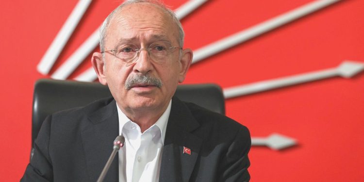 Kılıçdaroğlu, saat 21.30’da açıklama yapacak