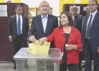 Kılıçdaroğlu’nun sandığında en çok kim oy aldı?