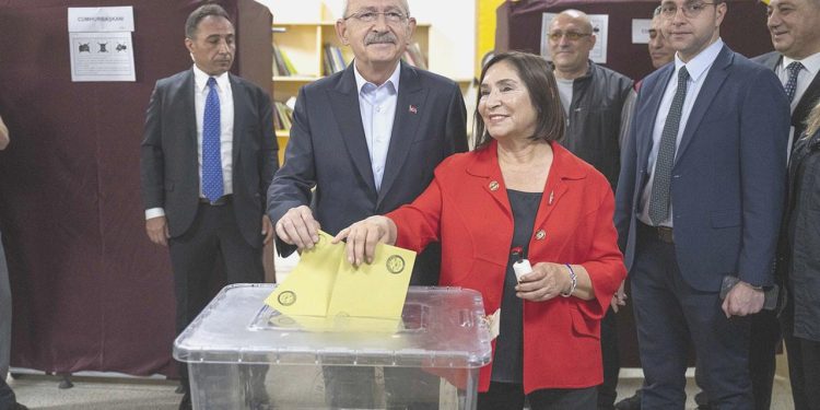 Kılıçdaroğlu’nun sandığında en çok kim oy aldı?