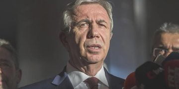 Mansur Yavaş: Sinan Oğan makam talep etti