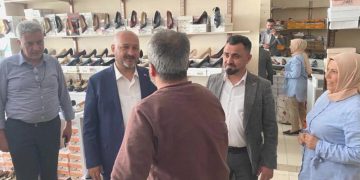 Milletvekili Kurt: Yanlışsız vakit, gerçek adam ile yola devam edeceğiz