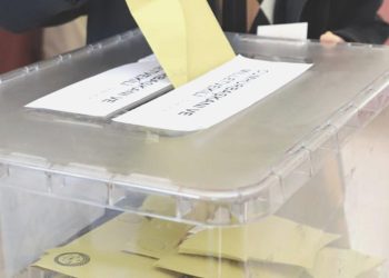 Milletvekili seçimi kesin sonuçları Resmi Gazete’de