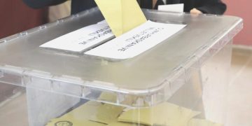 Milletvekili seçimi kesin sonuçları Resmi Gazete’de