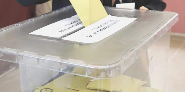 Milletvekili seçimi kesin sonuçları Resmi Gazete’de