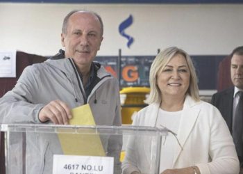Muharrem İnce: Kim nerede ne yanlış yaptı, gerçek yaptı anlatacağım!