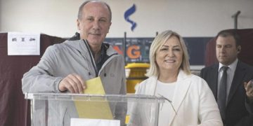 Muharrem İnce: Kim nerede ne yanlış yaptı, gerçek yaptı anlatacağım!