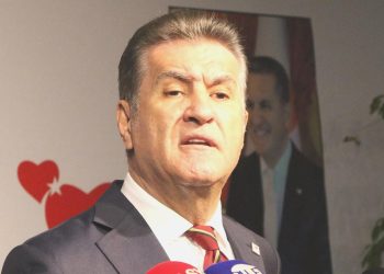 Mustafa Sarıgül: Yazıklar olsun bize!