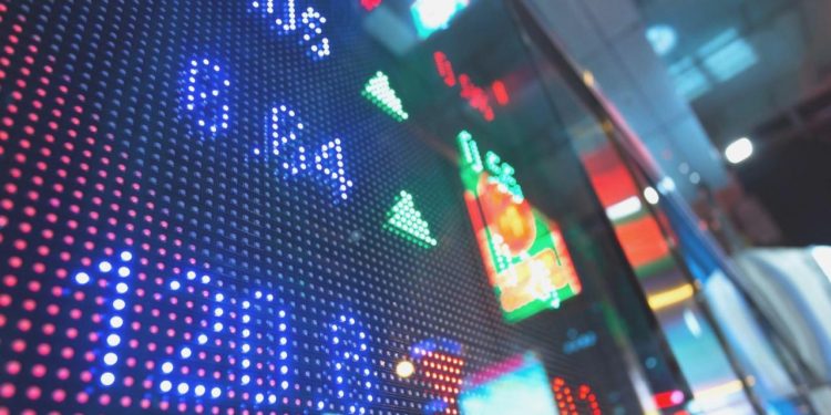 Piyasalarda gün ortası: BIST 100’de 99 pay yükseldi