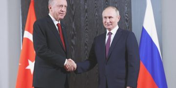 Putin ve Biden’dan Erdoğan’a tebrik telefonu