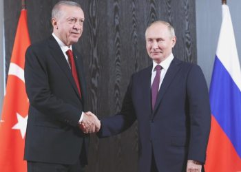 Putin’den Cumhurbaşkanı Erdoğan’a tebrik telefonu