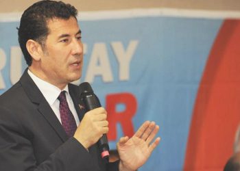 Sinan Oğan: Artık yeni bir periyot başlıyor