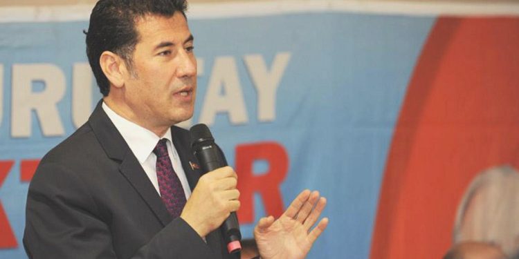 Sinan Oğan: Artık yeni bir periyot başlıyor