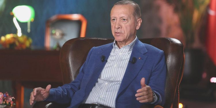 Son dakika gelişmesi…Erdoğan açıkladı! Emekli maaşına artırım geliyor