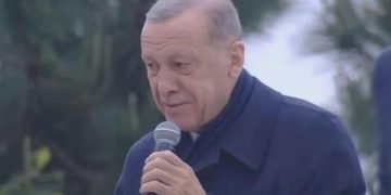 Son dakika…Erdoğan: Seçimin galibi 85 milyon vatandaşımızın tamamıdır