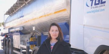 Tet Lojistik bayan yöneticilerle büyüyor