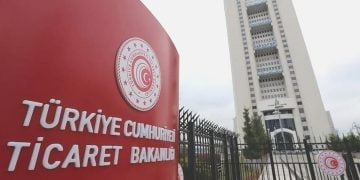 Ticaret Bakanlığına 15 kontratlı bilişim işçisi alınacak