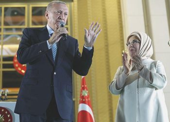 Üretim, yatırım ve kalkınmak için çalışmaya hazırız
