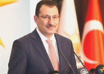 Yavuz’dan seçim güvenliğine ait açıklama