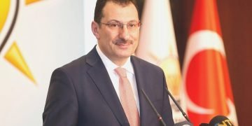 Yavuz’dan seçim güvenliğine ait açıklama