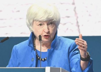 Yellen’dan Kongre’ye borç limiti çağırısı