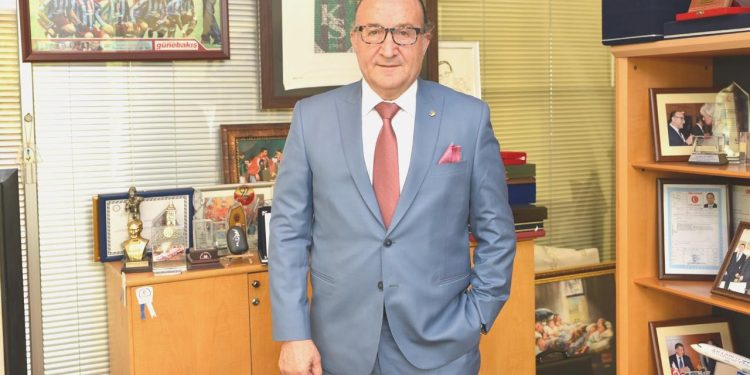 Yeni devirde AB ile beyaz sayfa açılmalı