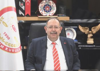 YSK: Kesin sonuçlar Resmi Gazete’ye bugün gönderilecek