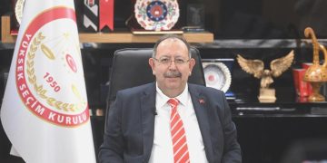 YSK: Kesin sonuçlar Resmi Gazete’ye bugün gönderilecek