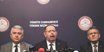 YSK: Milletvekili seçim sonuçları Resmi Gazete’ye gönderildi