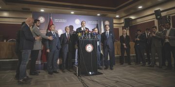 YSK resmen ilan etti: Erdoğan Cumhurbaşkanı seçildi