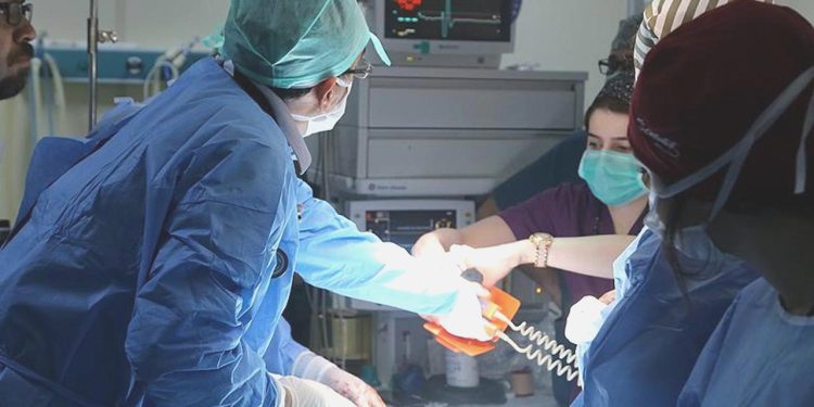 2022’de vefat sayısı yüzde 10,9 azaldı