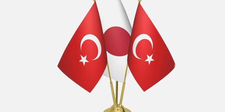 21 milyon dolarlık Türk-Japon işbirliği