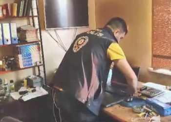 37 vilayette TikTok operasyonu: 120 gözaltı