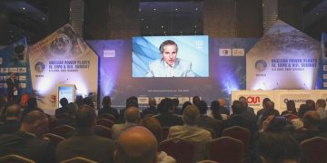 5. Nükleer Santraller Fuarı 21 Haziran’da