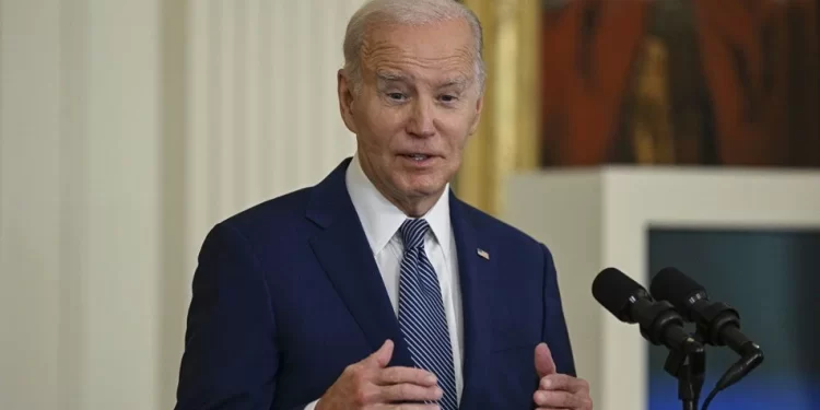 ABD Başkanı Biden: “Kesin bir sonuca varmak için henüz çok erken”