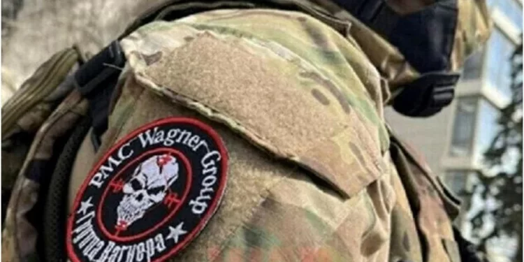 ABD Hazine Bakanlığı’ndan şirketlere ‘Wagner’ yaptırımı