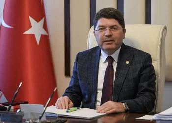 Adalet Bakanı Tunç: Kiraya yüzde 25 zam sınırı uzatılacak