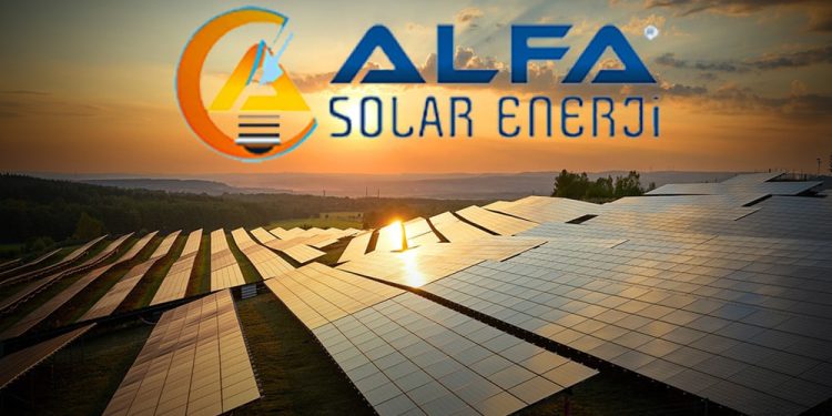 Alfa Solar Enerji’den yüzde 700 oranında bedelsiz kararı