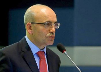 Bakan Şimşek: En kısa sürede Türkiye’nin gri listeden çıkması sağlanacak