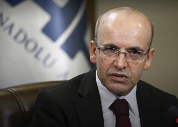 Bakan Şimşek’ten istihdam ve ihracat vurgusu