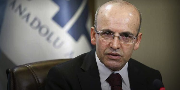 Bakan Şimşek’ten istihdam ve ihracat vurgusu