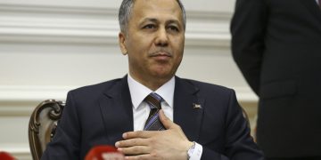 Bakan Yerlikaya: Milletimizin her bir ferdi bize emanettir