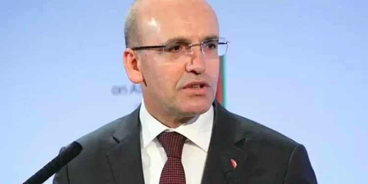 Bakan Şimşek’ten faiz mesajı: Bu hedeflere ulaşmada kararlıyız