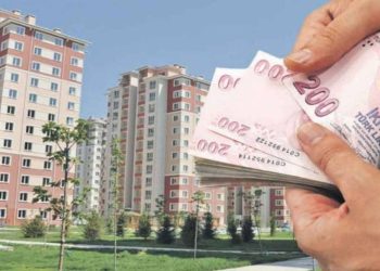 Bakanlık site aidatları için harekete geçti