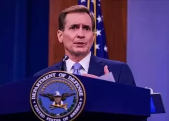 Beyaz Saray: Türkiye’nin bu sınırında meşru güvenlik kaygıları var